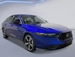 Honda Accord Hybrid