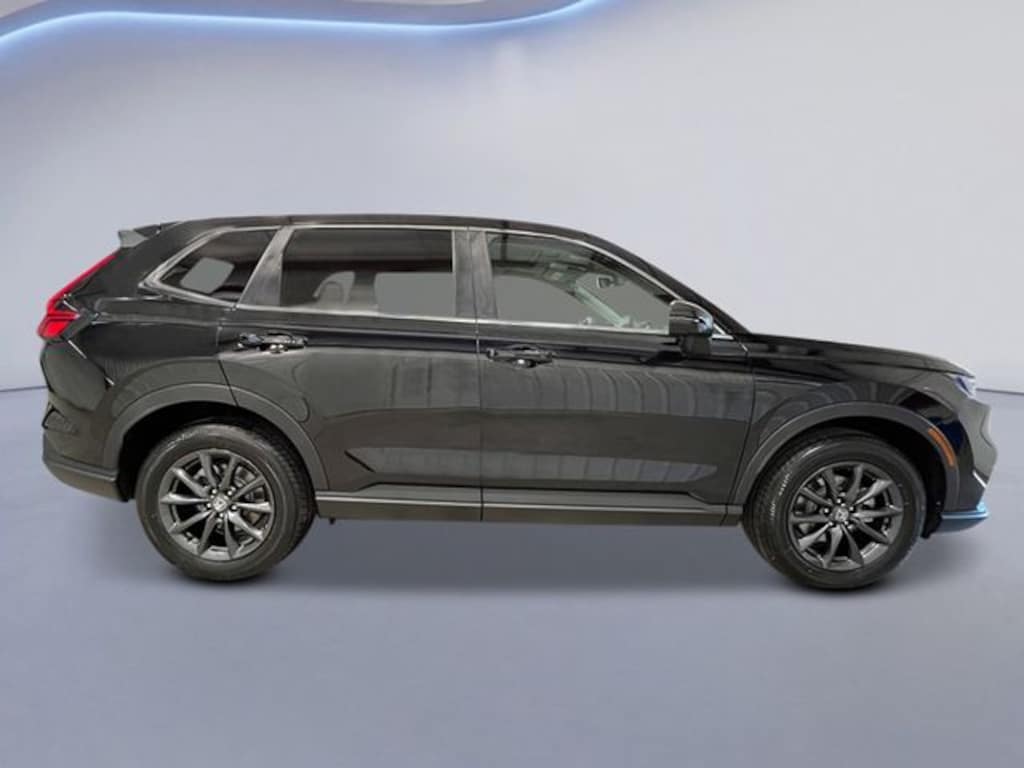 New 2026 Honda CR-V EX-L SUV