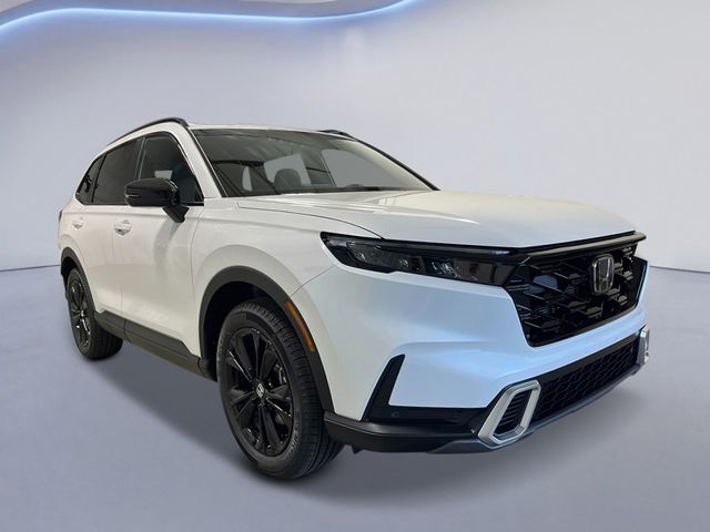 2026 Honda CR-V Hybrid Sport Touring AWD's photo