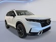  Honda CR-V Hybrid
