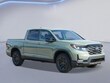  Honda Ridgeline