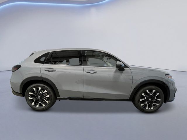 2026 Honda HR-V EX-L photo 2