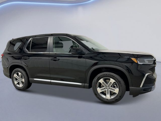 2025 Honda Pilot EX-L photo 2