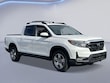  Honda Ridgeline