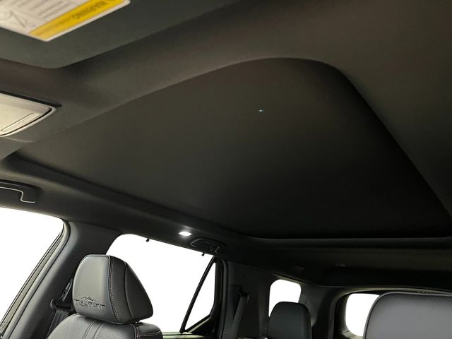 2026 Honda Passport TrailSport Elite - Photo 27