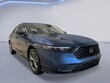  Honda Accord Hybrid