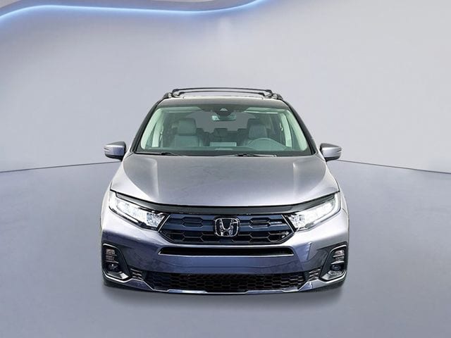 2026 Honda Odyssey EX-L - Photo 7