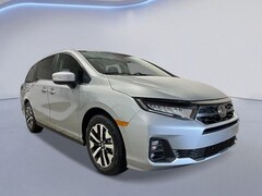 2026 Honda Odyssey EX-L Van Passenger