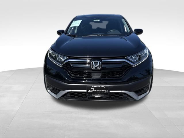 2022 Honda CR-V EX photo 2