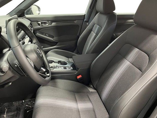 2026 Honda Civic Sport - Photo 17