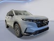 Honda CR-V Hybrid