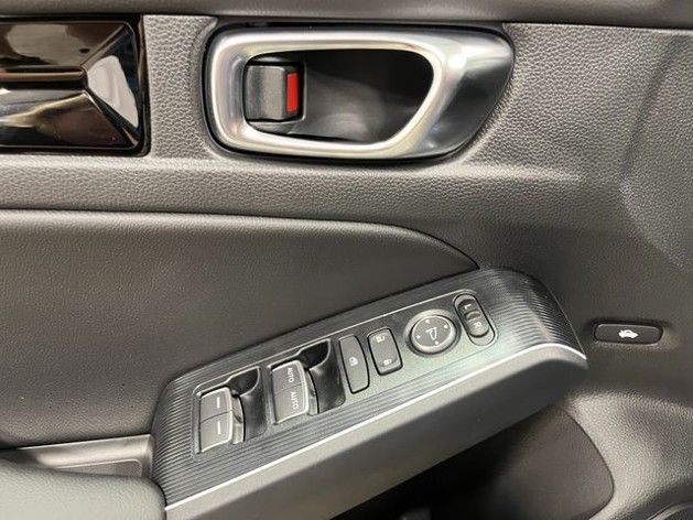2026 Honda Civic Sport Touring - Photo 17