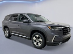 2025 Honda Pilot EX-L SUV