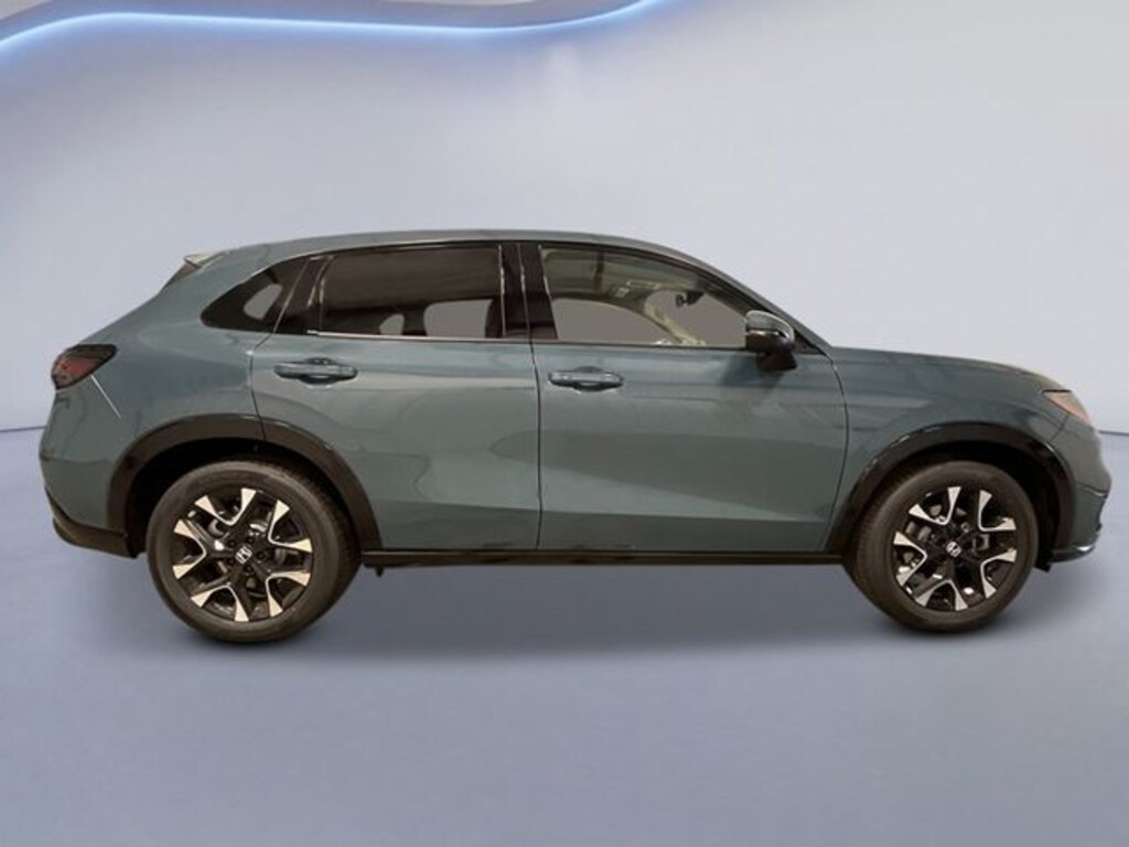 New 2027 Honda HR-V EX-L SUV