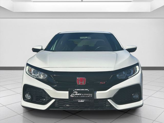 Used 2018 Honda Civic Si with VIN 2HGFC1E59JH706961 for sale in Cortlandt, NY