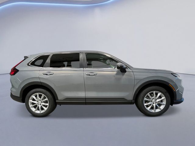 2026 Honda CR-V EX photo 2
