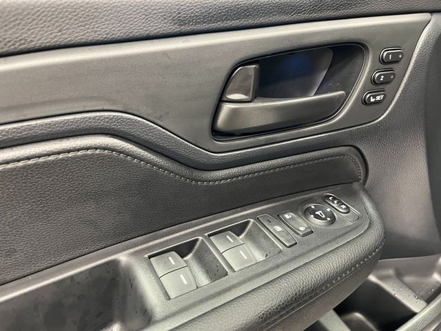 2026 Honda Odyssey EX-L - Photo 10