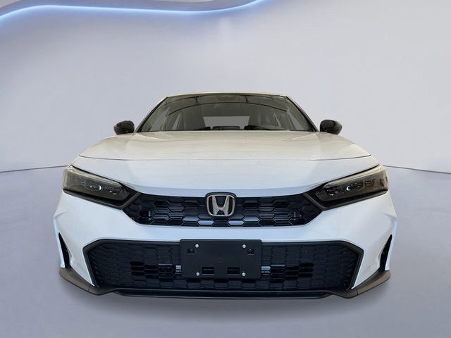 2026 Honda Civic Sport - Photo 10