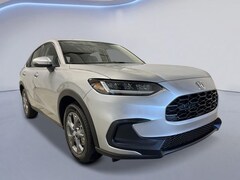 2026 Honda HR-V LX SUV