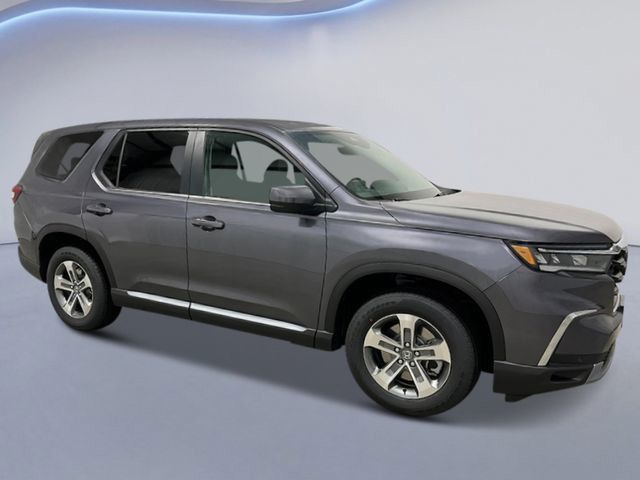 2025 Honda Pilot EX-L photo 2