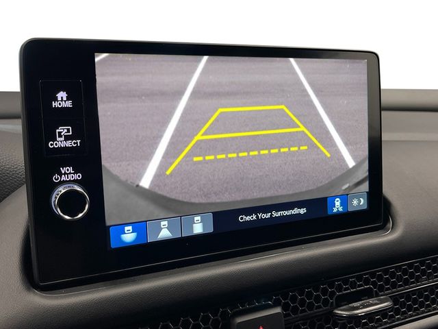 2026 Honda HR-V Sport - Photo 23