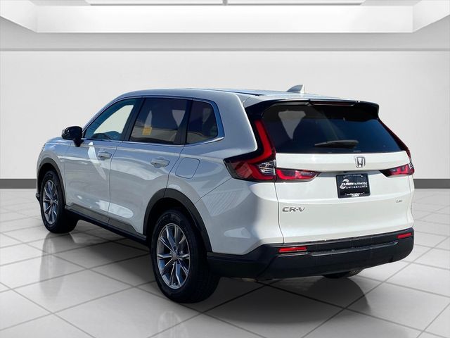 2023 Honda CR-V EX photo 2