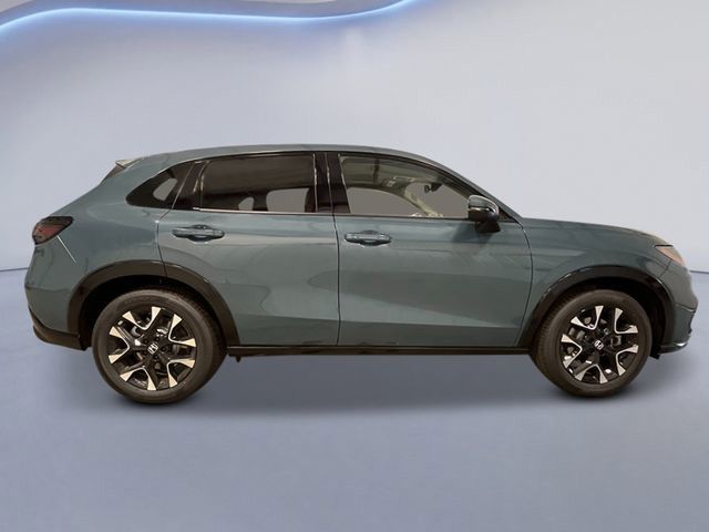 2026 Honda HR-V EX-L photo 2