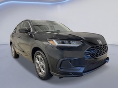 2026 Honda HR-V LX SUV