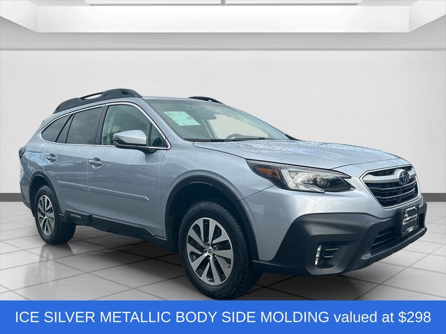 2022 Subaru Outback Premium's photo