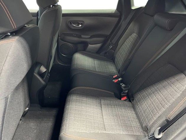 2026 Honda HR-V Sport - Photo 26