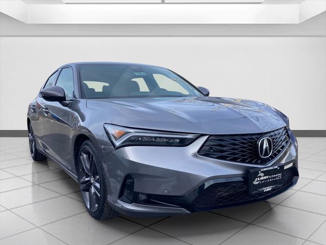 2023 Acura Integra A-Spec with Tech Package's photo