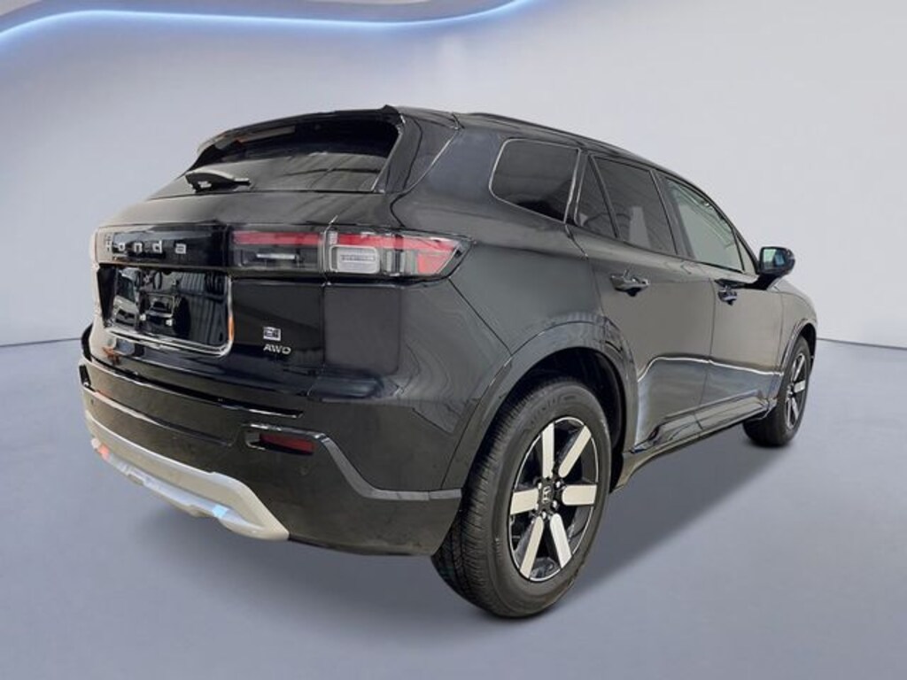 New 2026 Honda Prologue Touring SUV