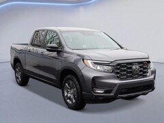 2026 Honda Ridgeline TrailSport Truck Crew Cab