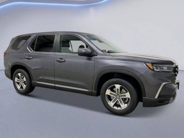 2025 Honda Pilot EX-L photo 2