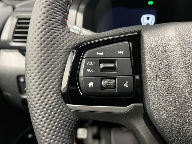 2026 Honda Ridgeline Black Edition - Photo 16