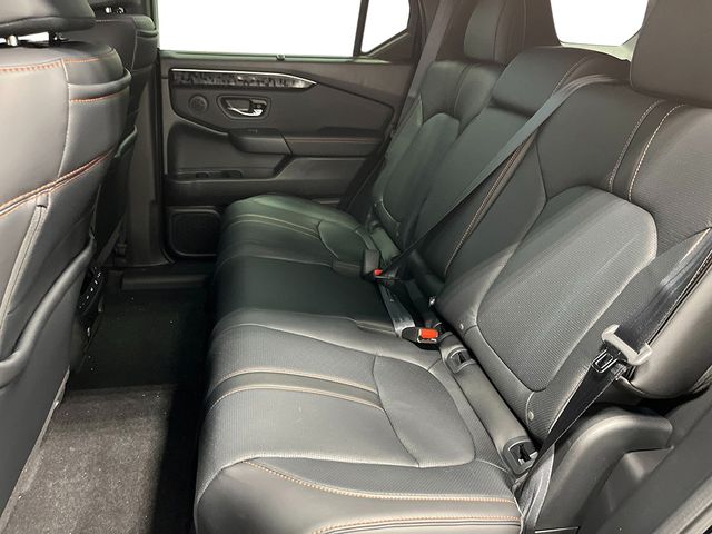 2026 Honda Passport TrailSport Elite - Photo 26