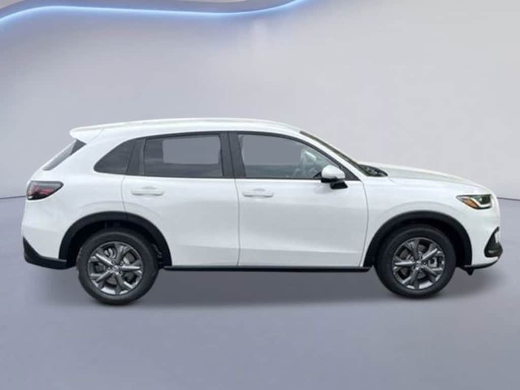 New 2026 Honda HR-V LX SUV