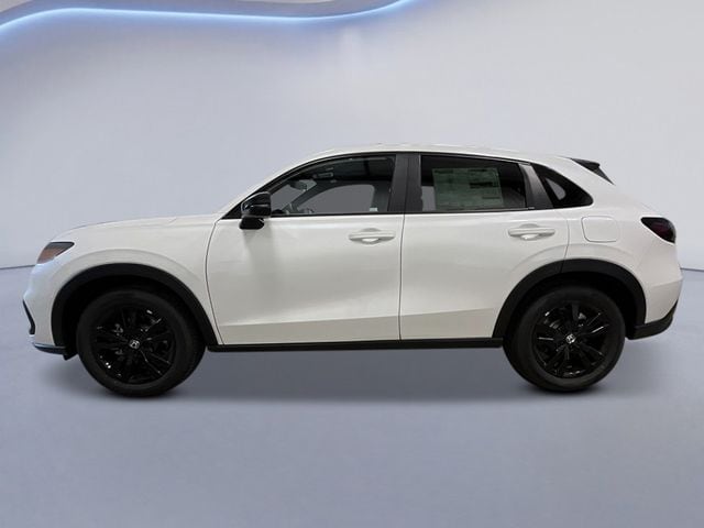 2026 Honda HR-V Sport - Photo 7