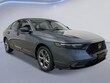 Honda Accord Hybrid