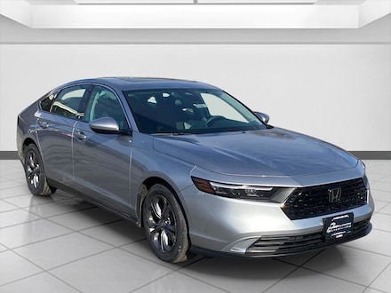 2023 Honda Accord EX Sedan