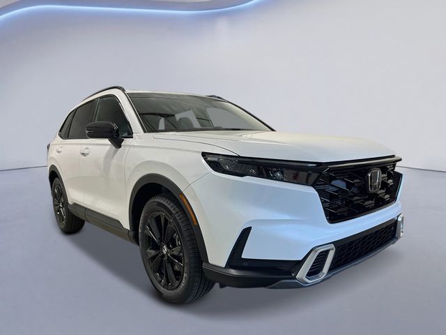 2026 Honda CR-V Hybrid Sport Touring AWD's photo