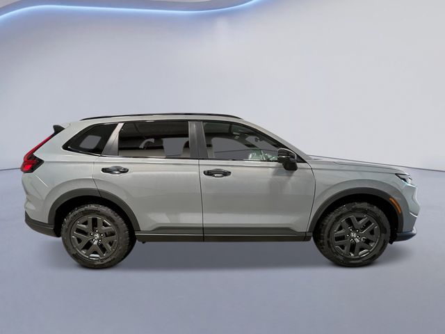 2026 Honda CR-V Hybrid photo 2