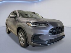 2026 Honda HR-V LX SUV