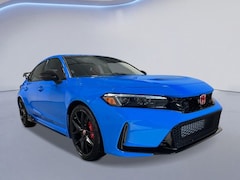 2026 Honda Civic Type R Hatchback