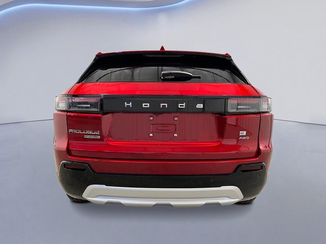 2026 Honda Prologue Touring - Photo 5
