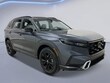 Honda CR-V Hybrid