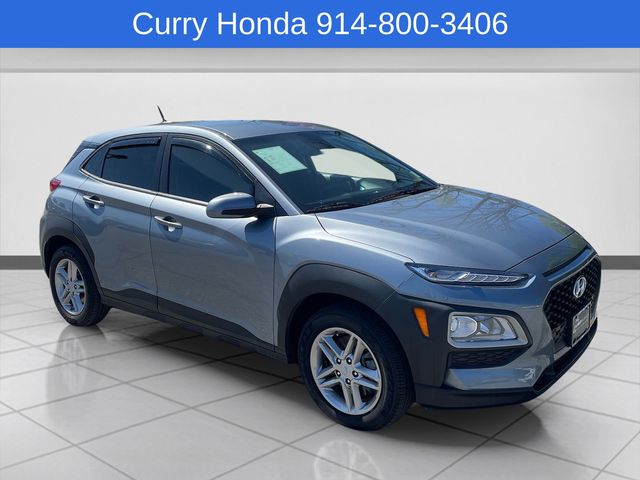 2021 Hyundai Kona SE Automatic AWD's photo