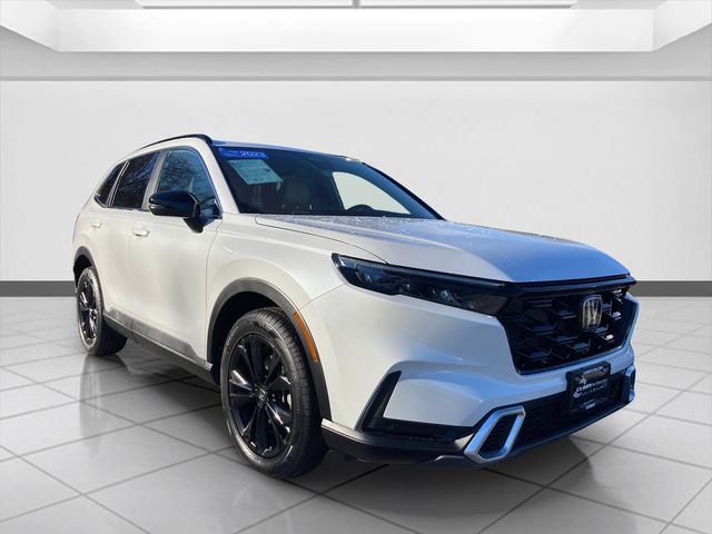 2023 Honda CR-V Sport Touring's photo
