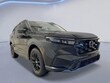 Honda CR-V Hybrid
