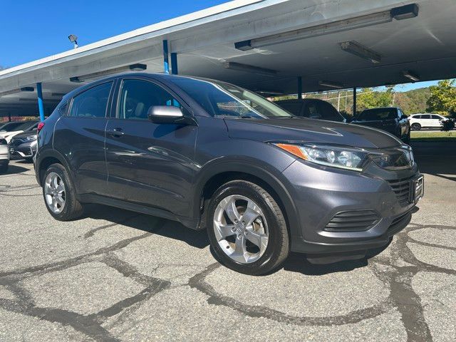 2020 Honda HR-V